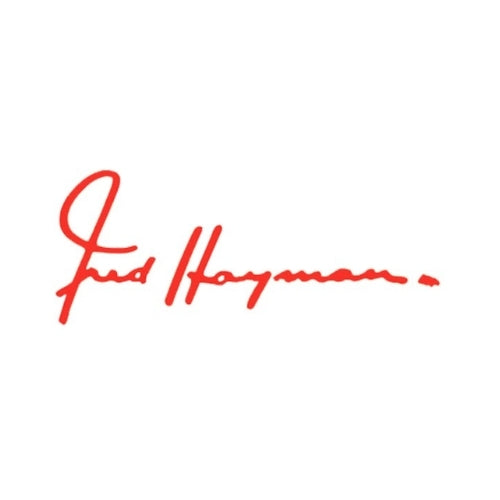 Fred Hayman - Parfums Raffy