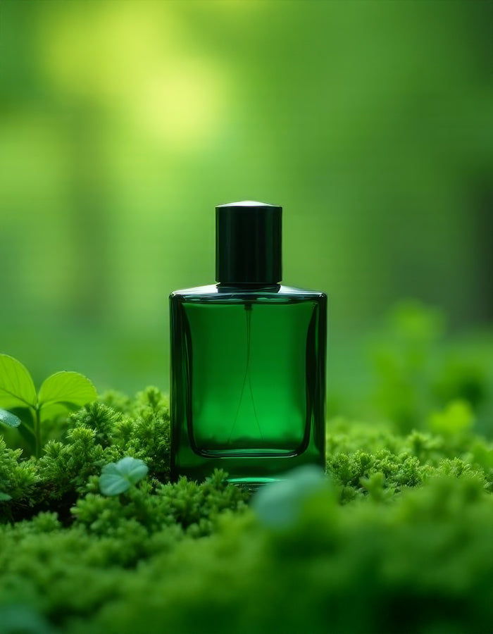 Green Fragrances - Parfums Raffy