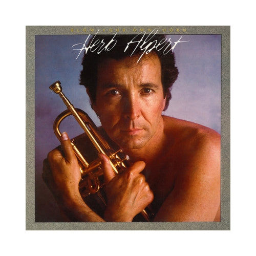 Herb Alpert - Parfums Raffy