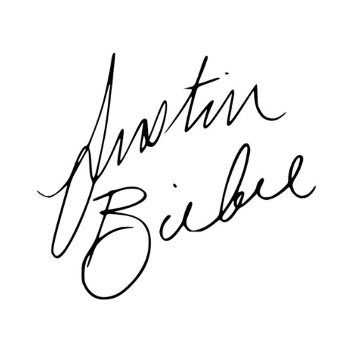 Justin Bieber - Parfums Raffy