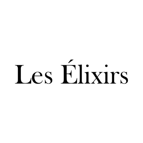 Les Elixirs - Parfums Raffy