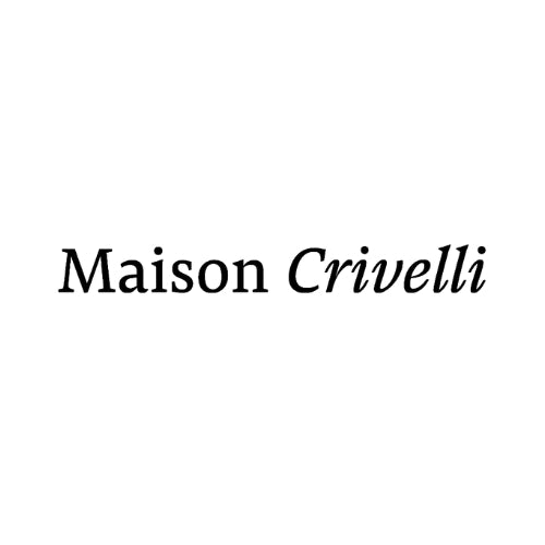 Maison Crivelli - Parfums Raffy