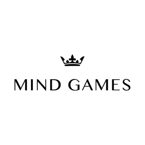 Mind Games Fragrances - Parfums Raffy