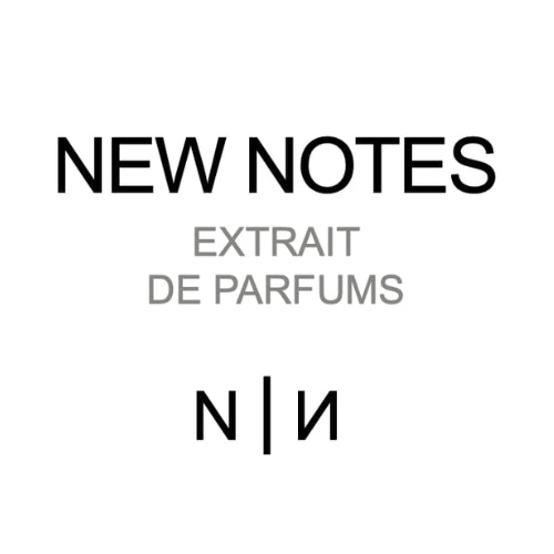 New Notes - Parfums Raffy