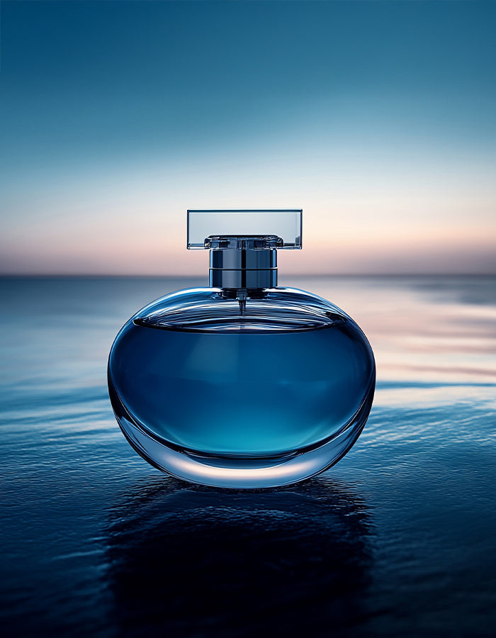 Oceanic Fragrances - Parfums Raffy