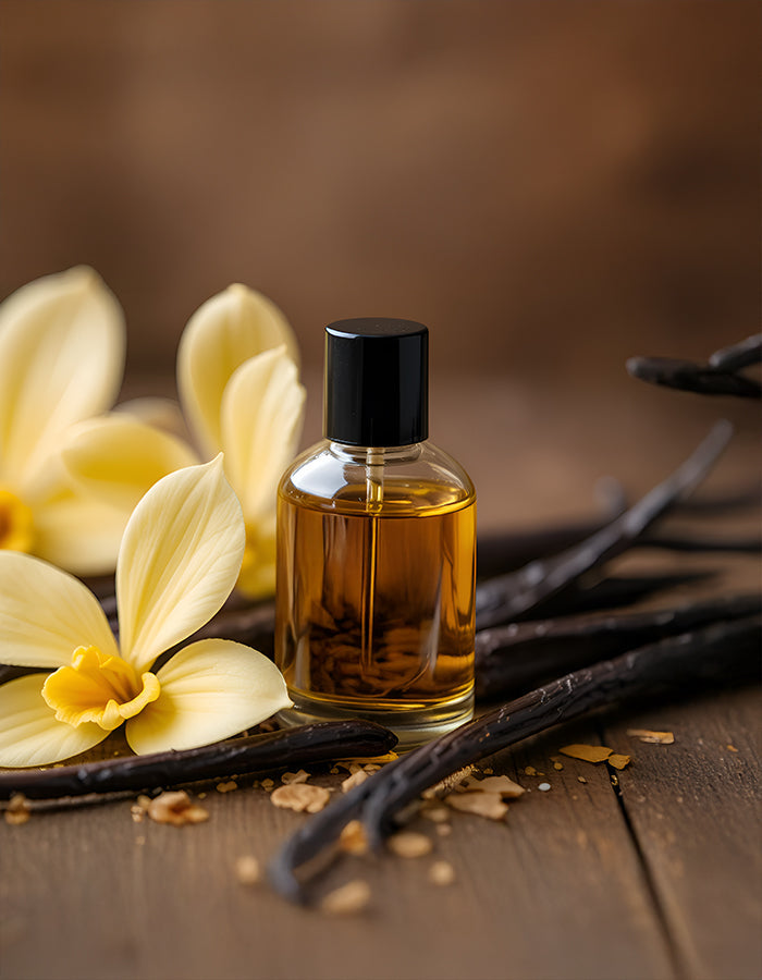 Oriental Fragrances - Parfums Raffy