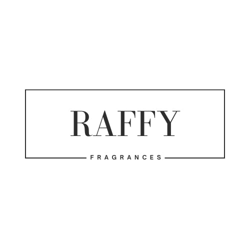 Raffy Fragrances - Parfums Raffy