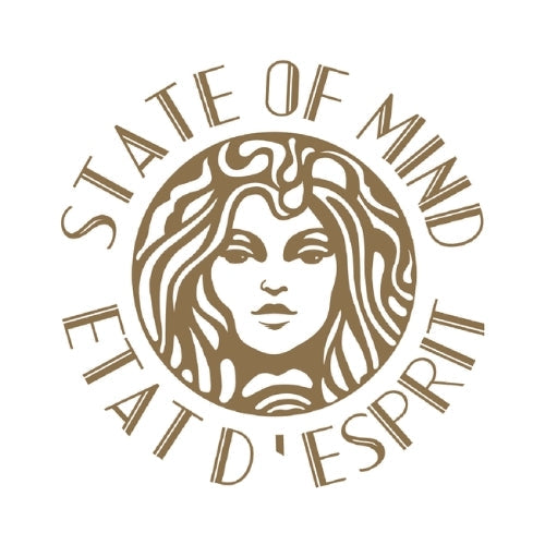 State of Mind Perfume - Parfums Raffy