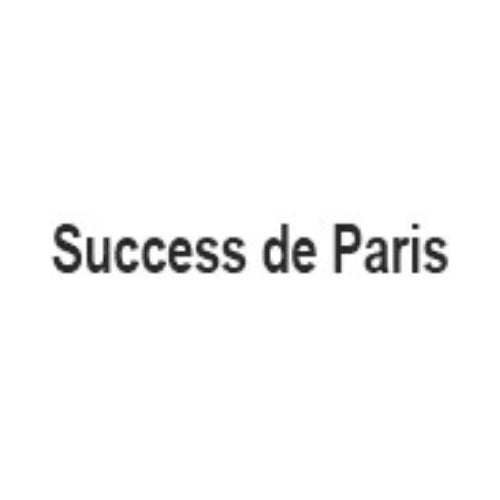 Succès de Paris - Parfums Raffy