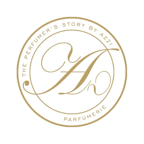 The Perfumer's Story - Parfums Raffy