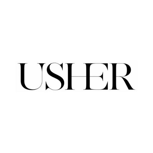 Usher - Parfums Raffy