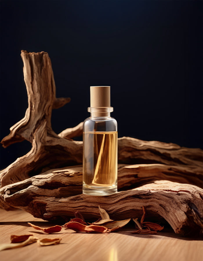Woody Fragrances - Parfums Raffy
