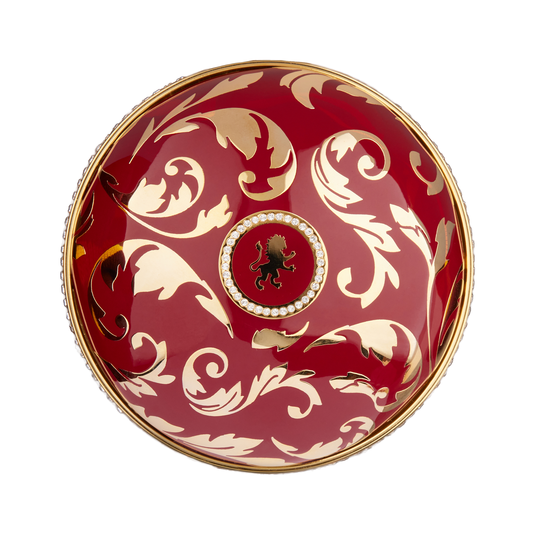 House of Sillage Gryffindor