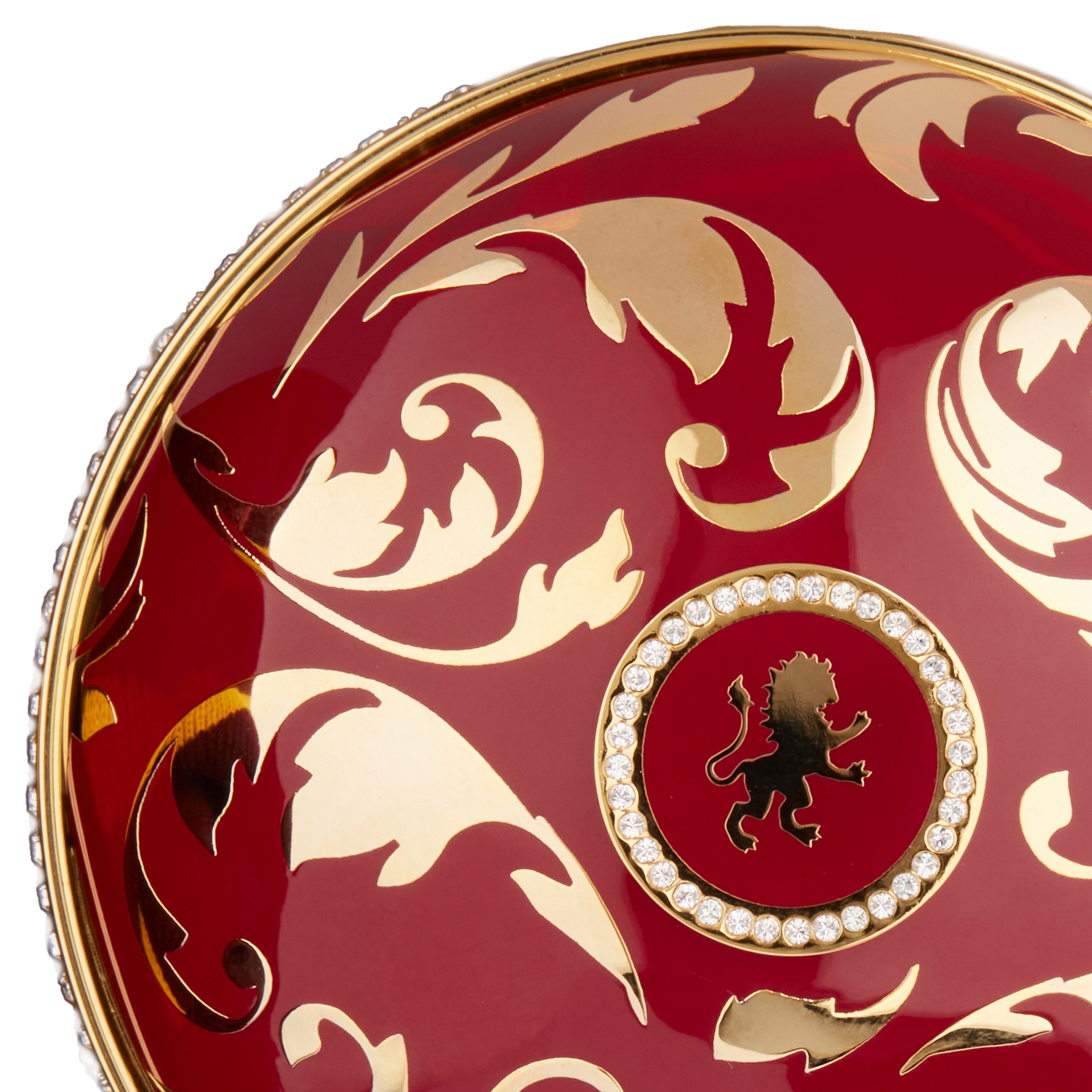 House of Sillage Gryffindor