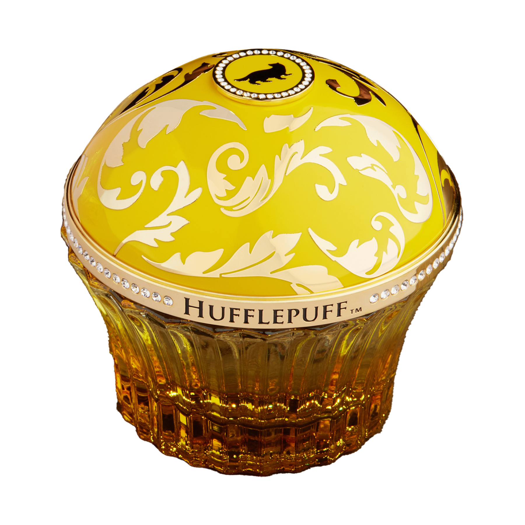 House of Sillage Hufflepuff