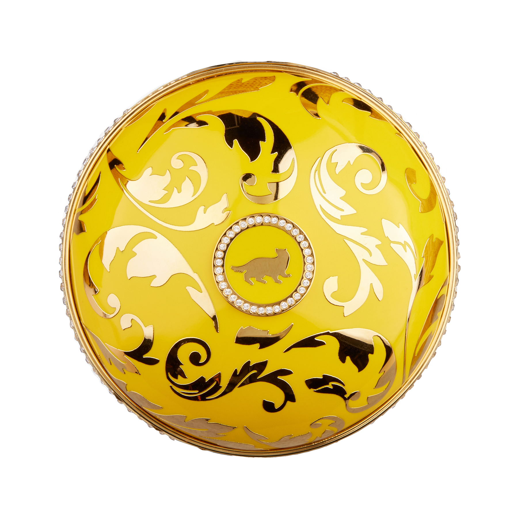 House of Sillage Hufflepuff