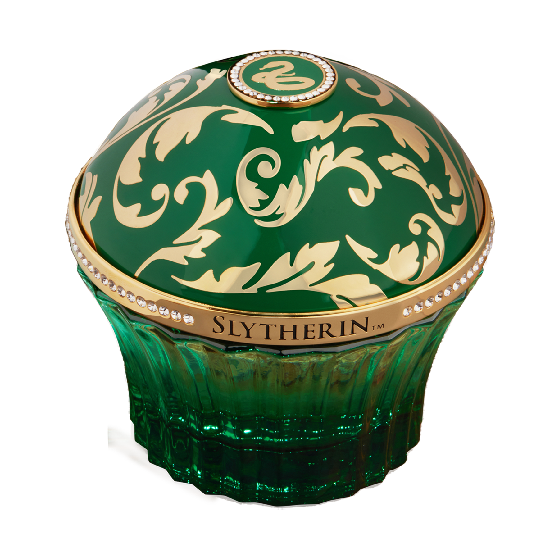House of Sillage Slytherin