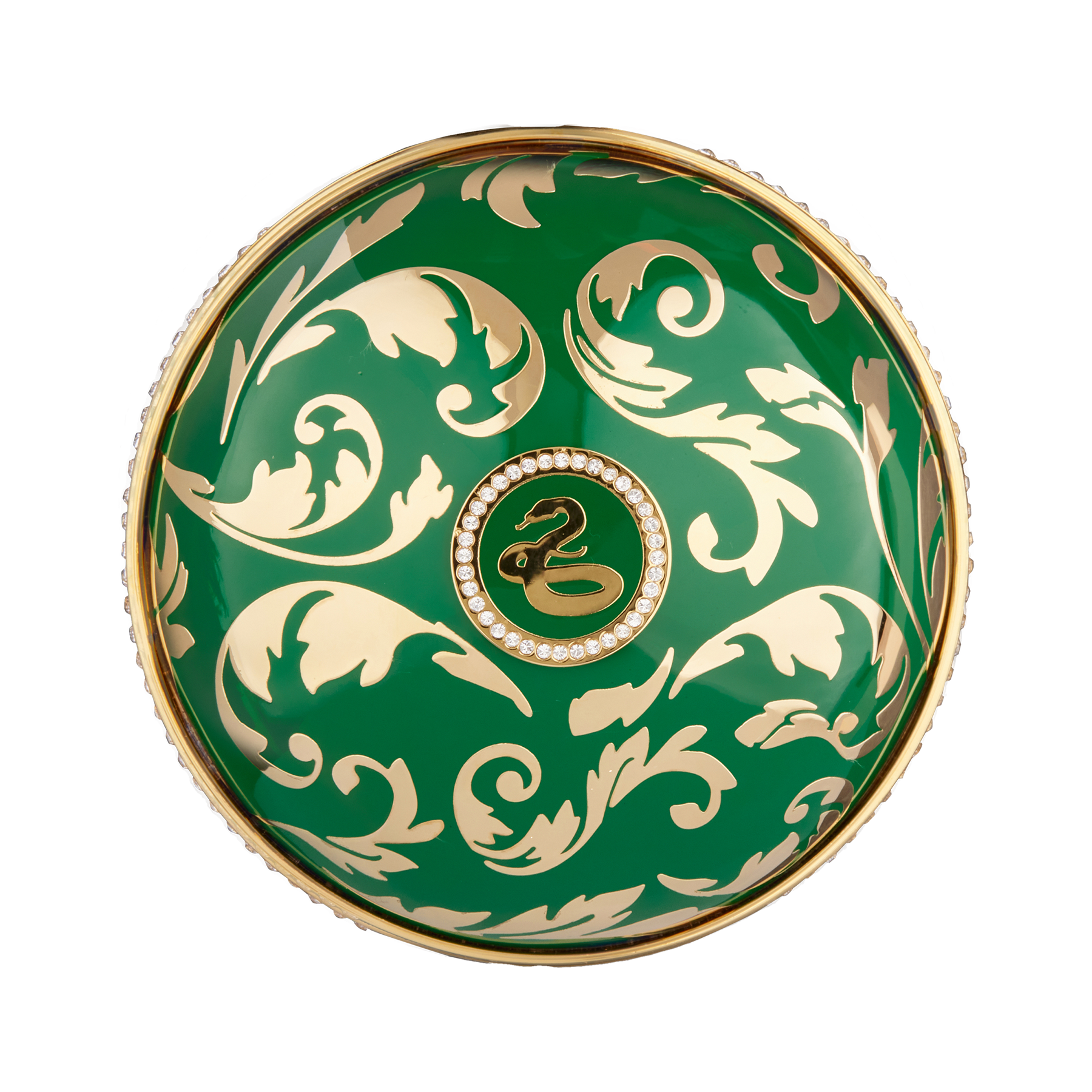 House of Sillage Slytherin