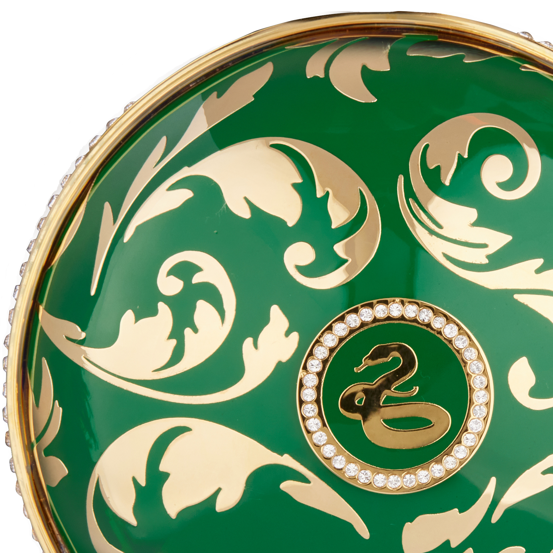 House of Sillage Slytherin