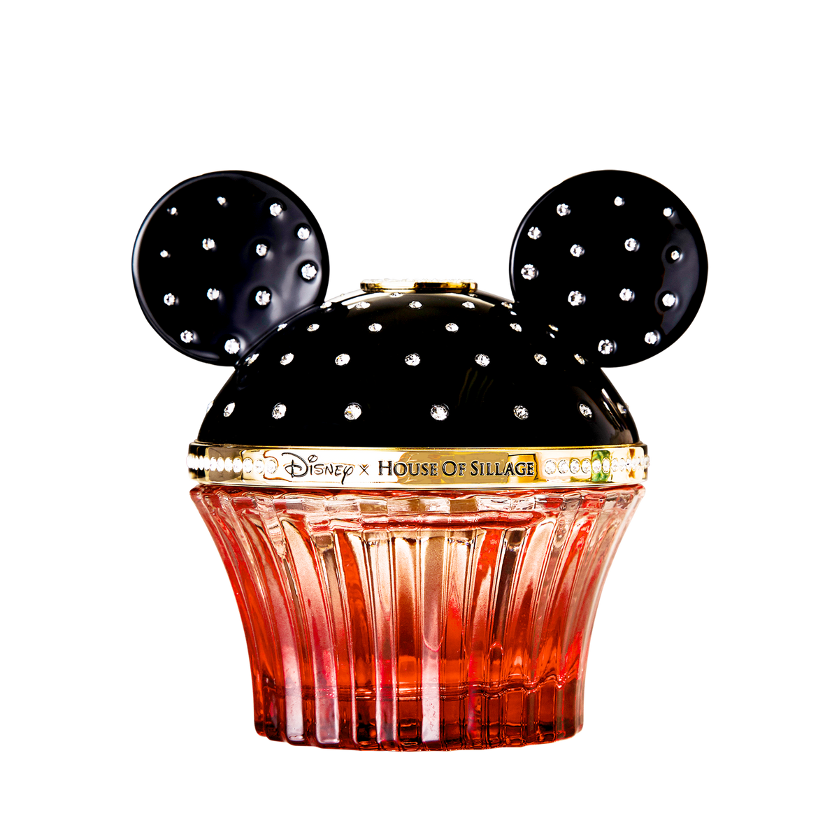 House of Sillage Mickey Mouse