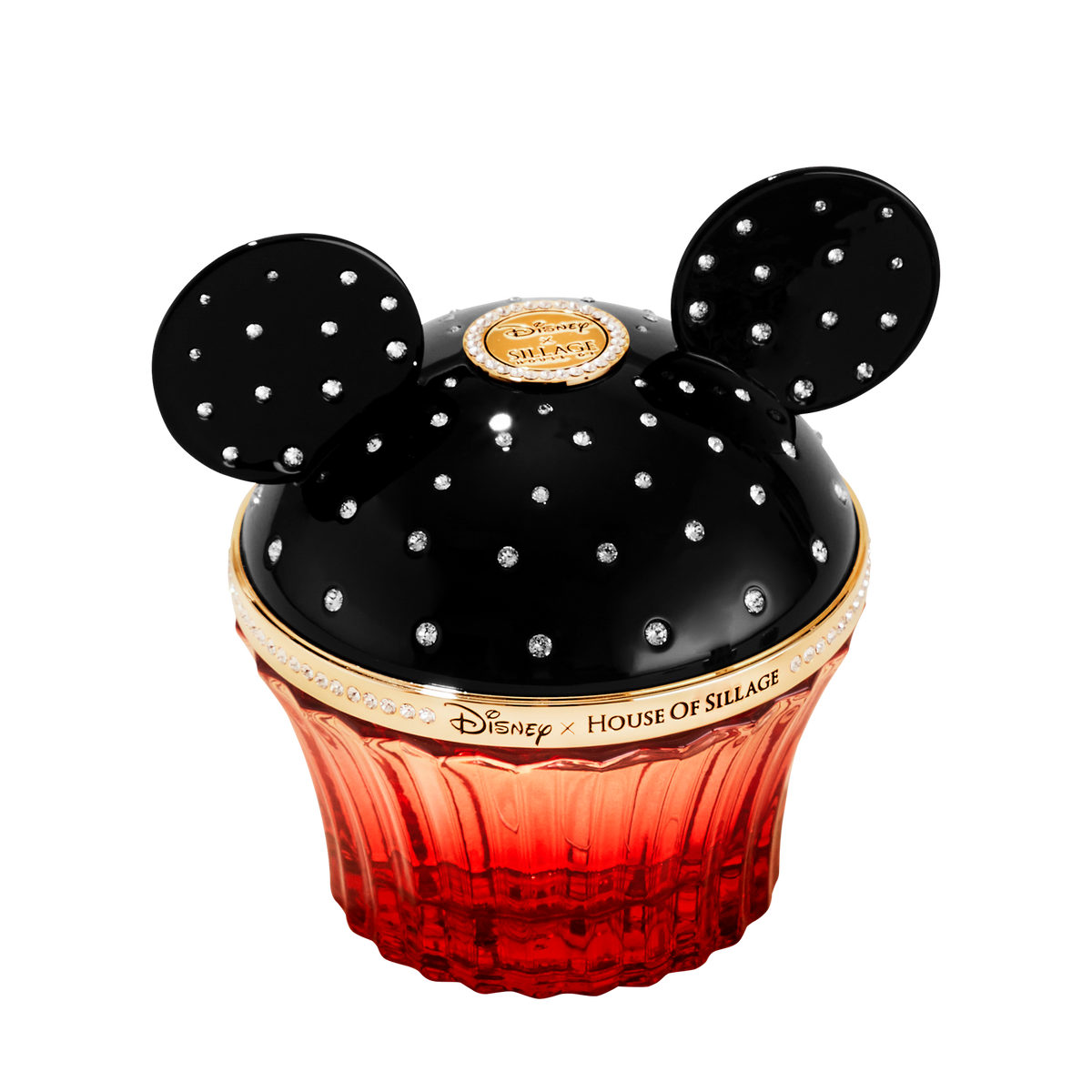 House of Sillage Mickey Mouse