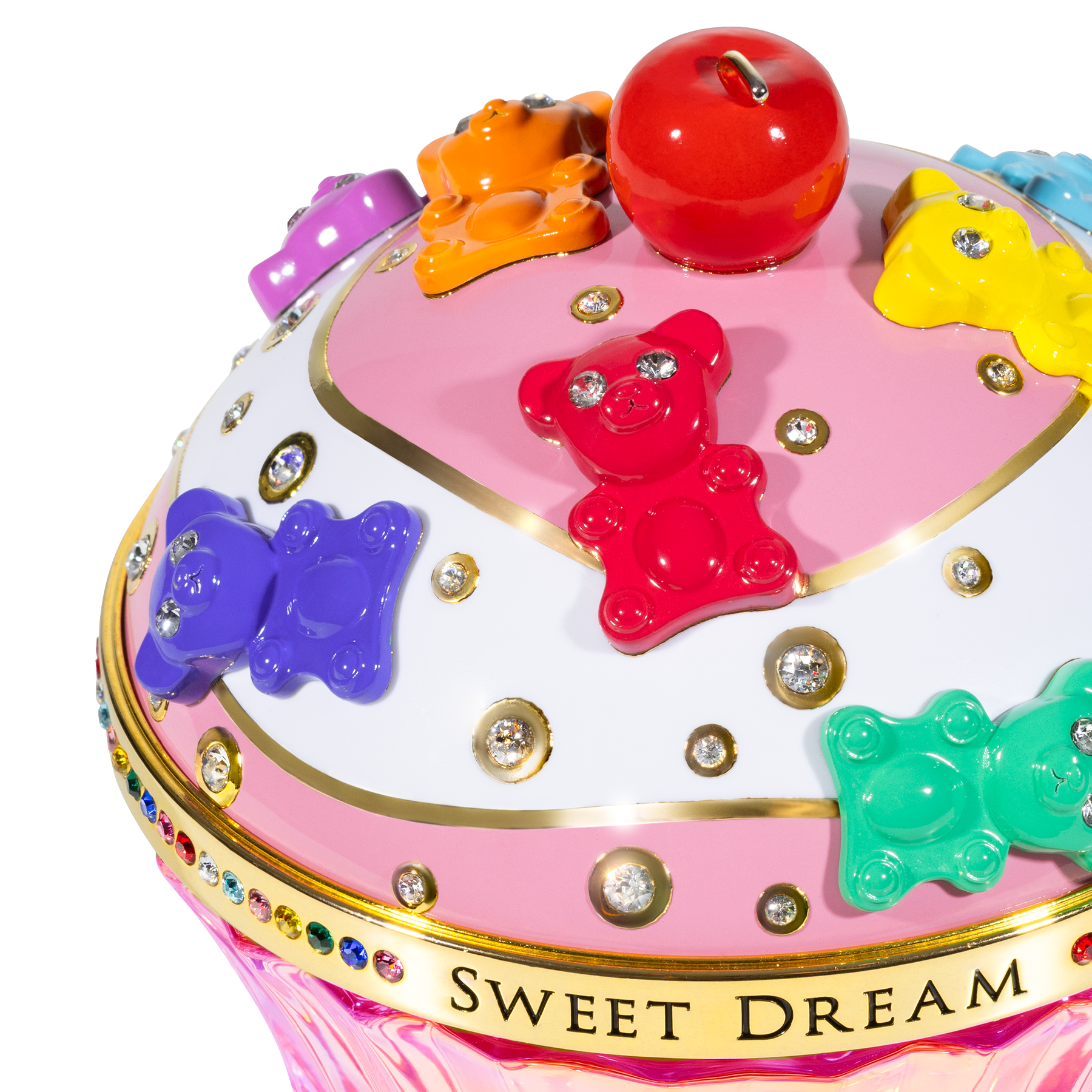 House of Sillage Sweet Dream
