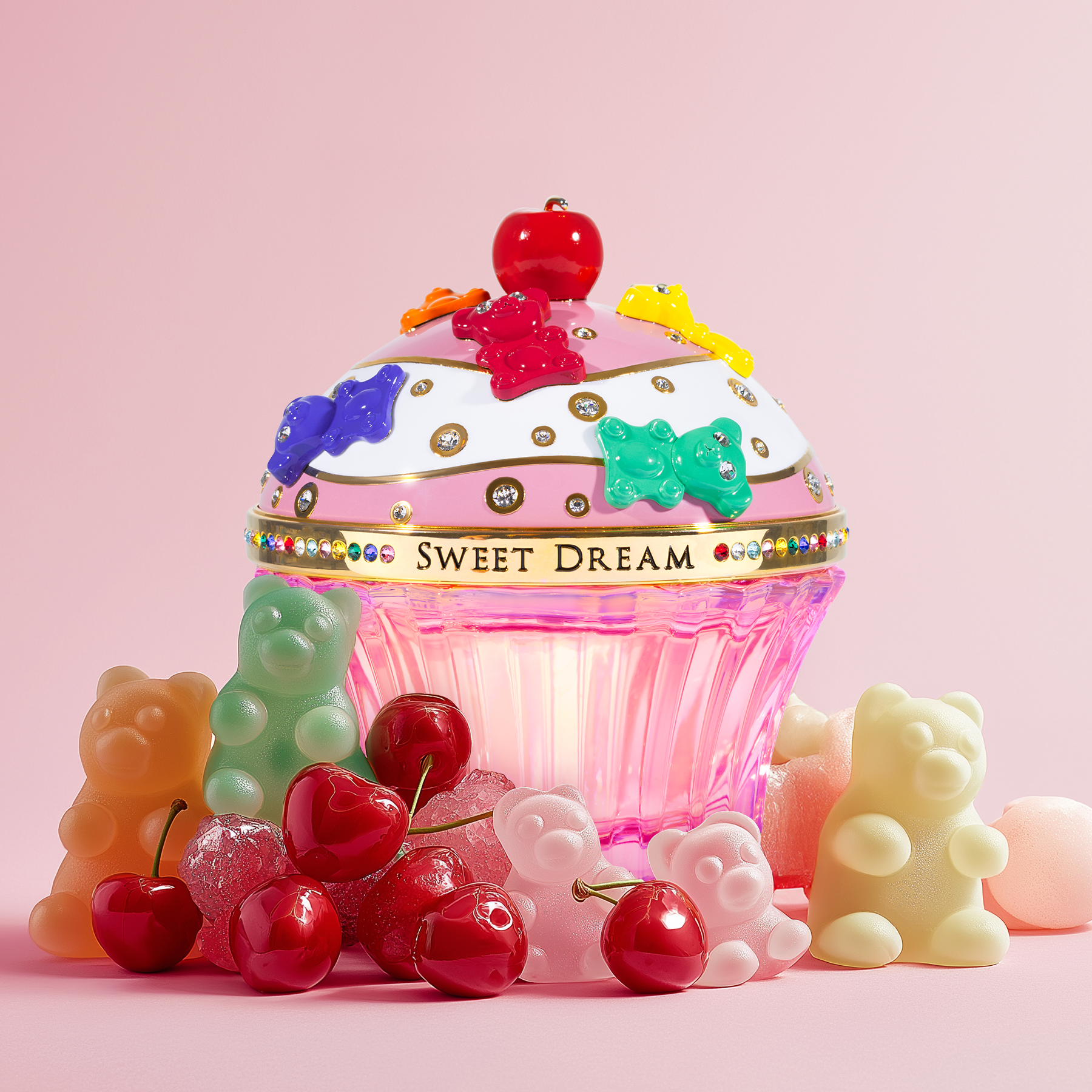 House of Sillage Sweet Dream