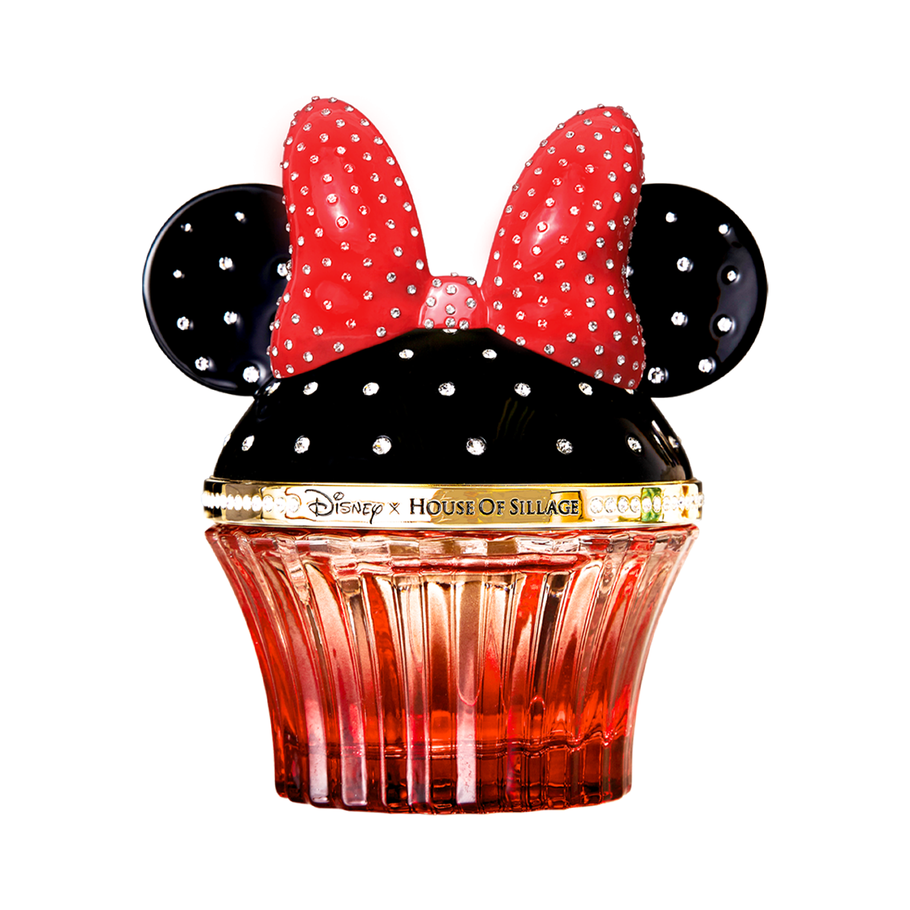 House of Sillage Minnie Mouse