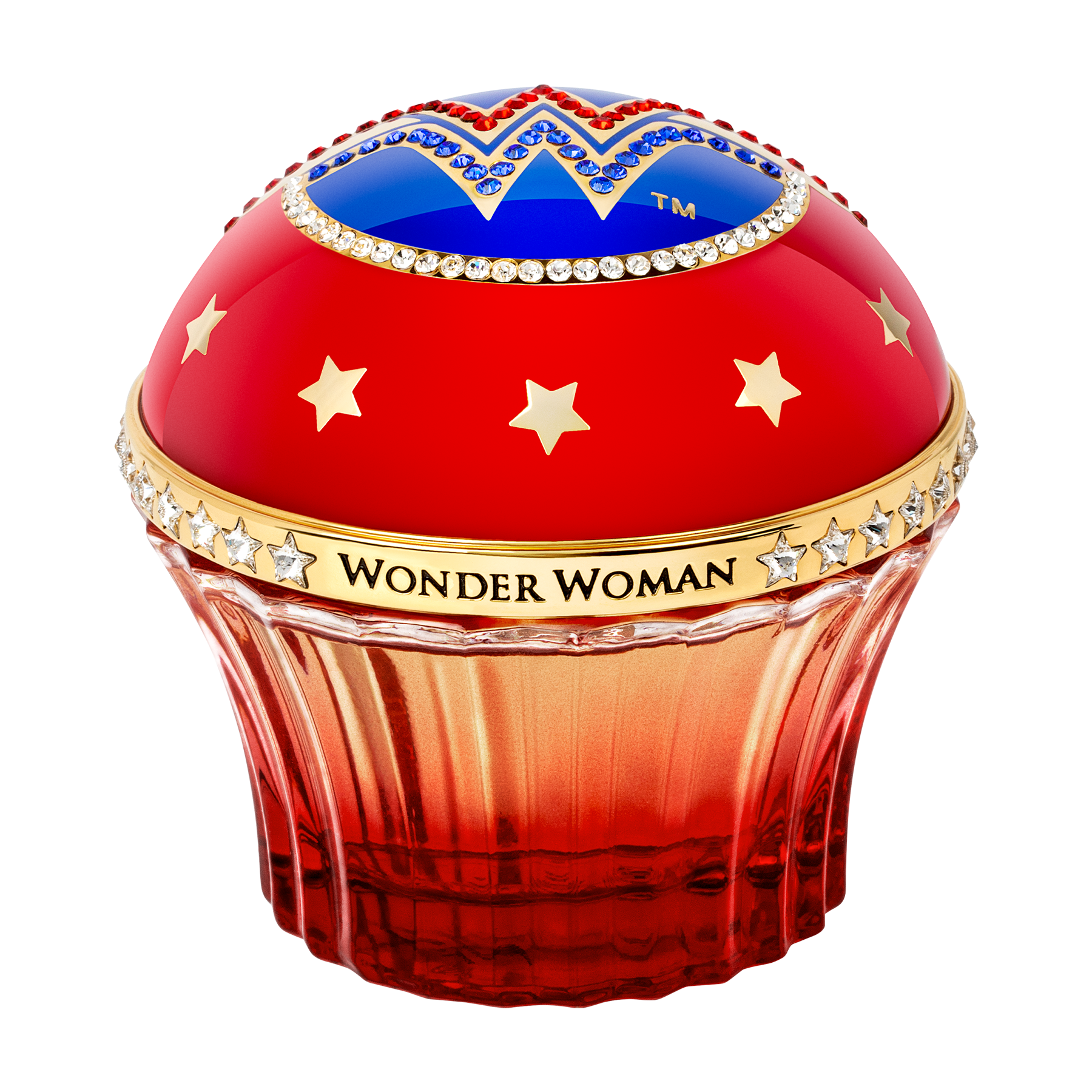 House of Sillage Wonder Woman