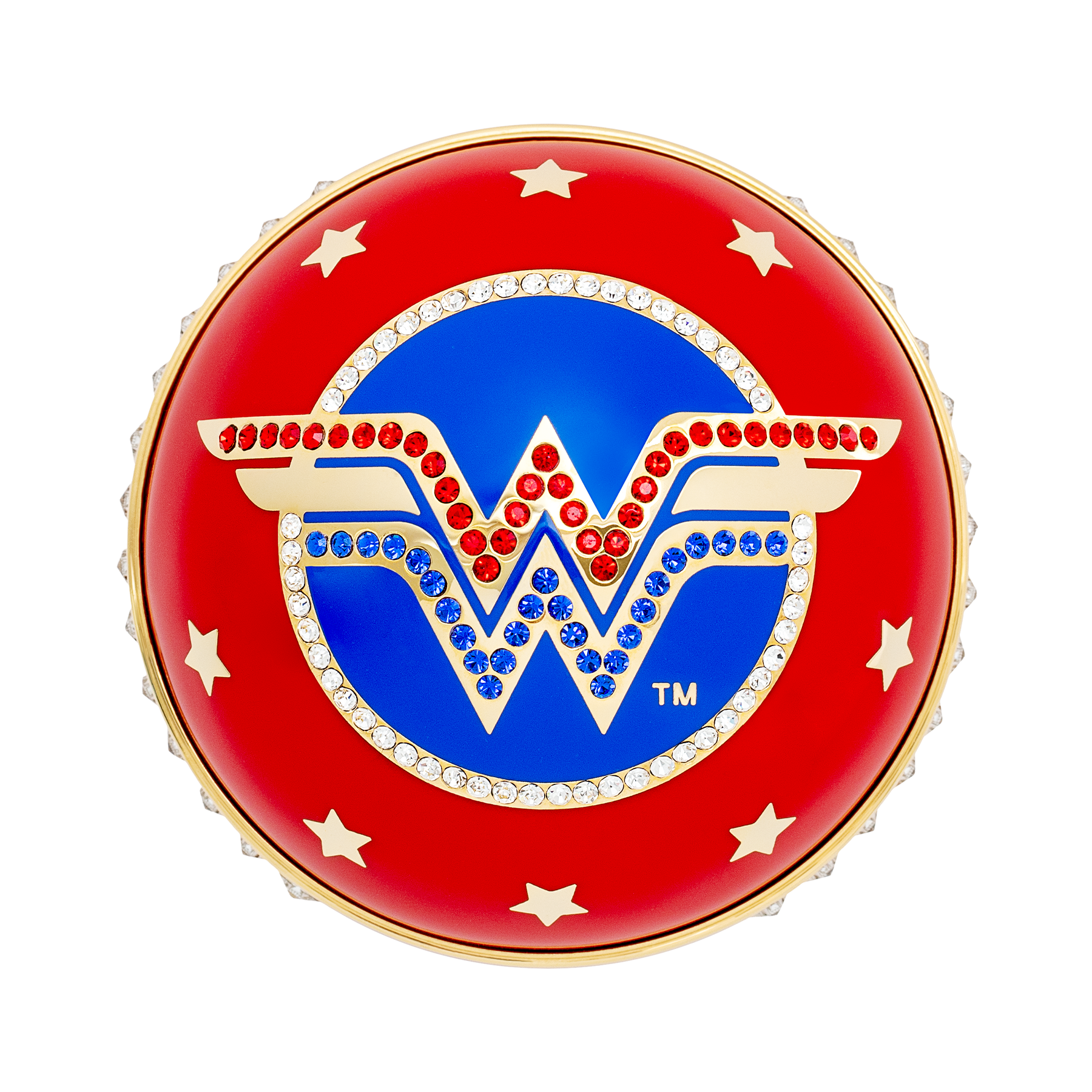 House of Sillage Wonder Woman