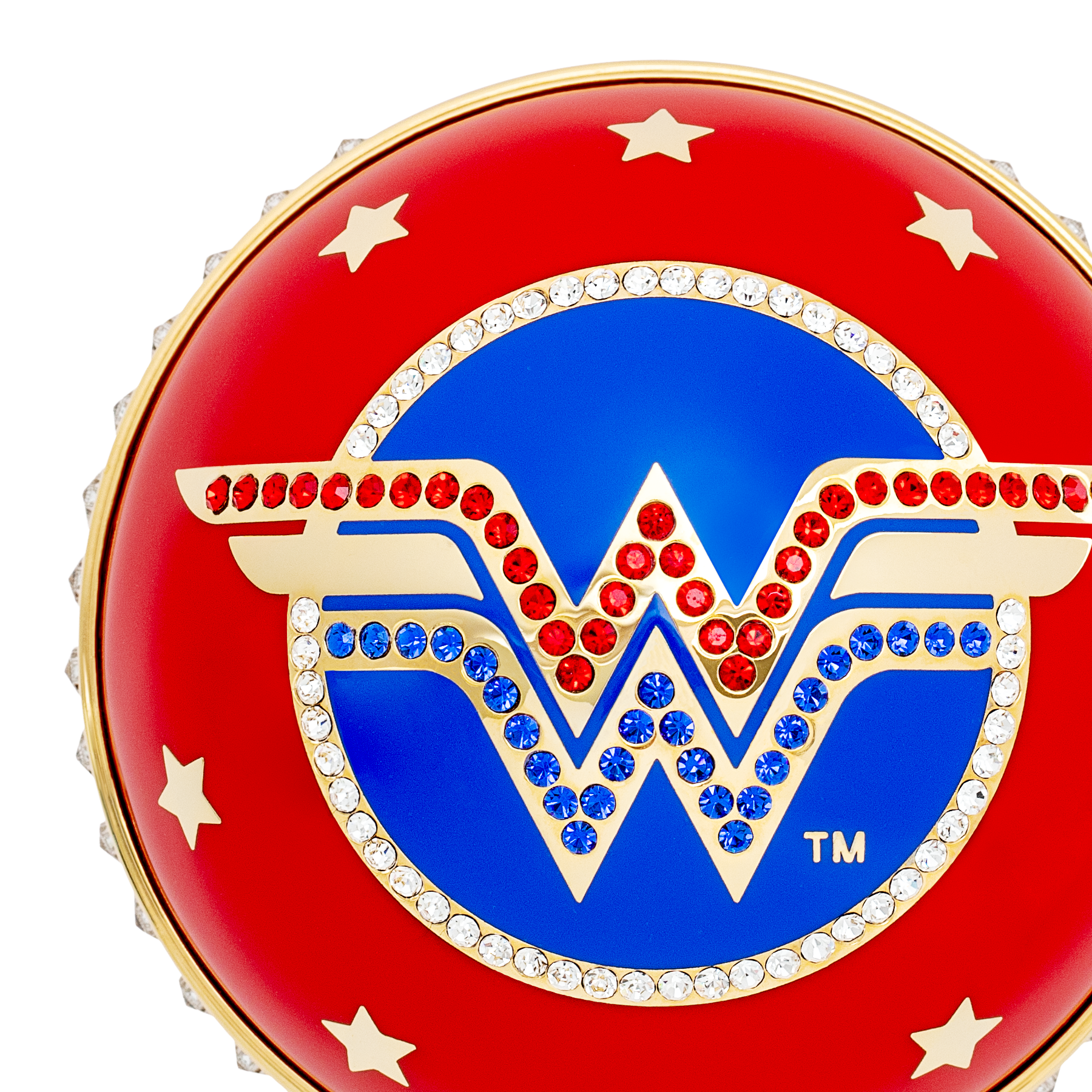 House of Sillage Wonder Woman