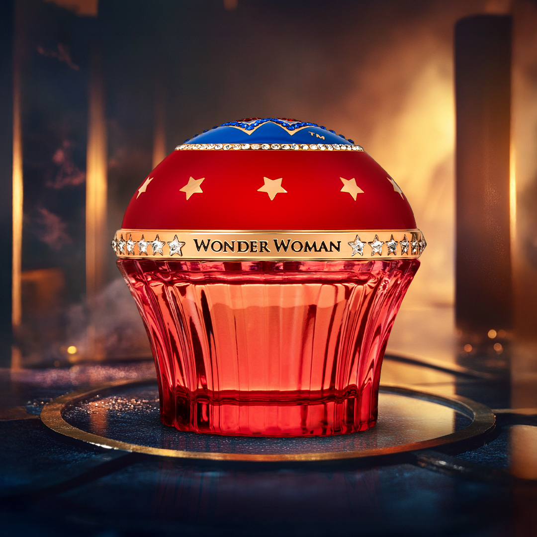 House of Sillage Wonder Woman