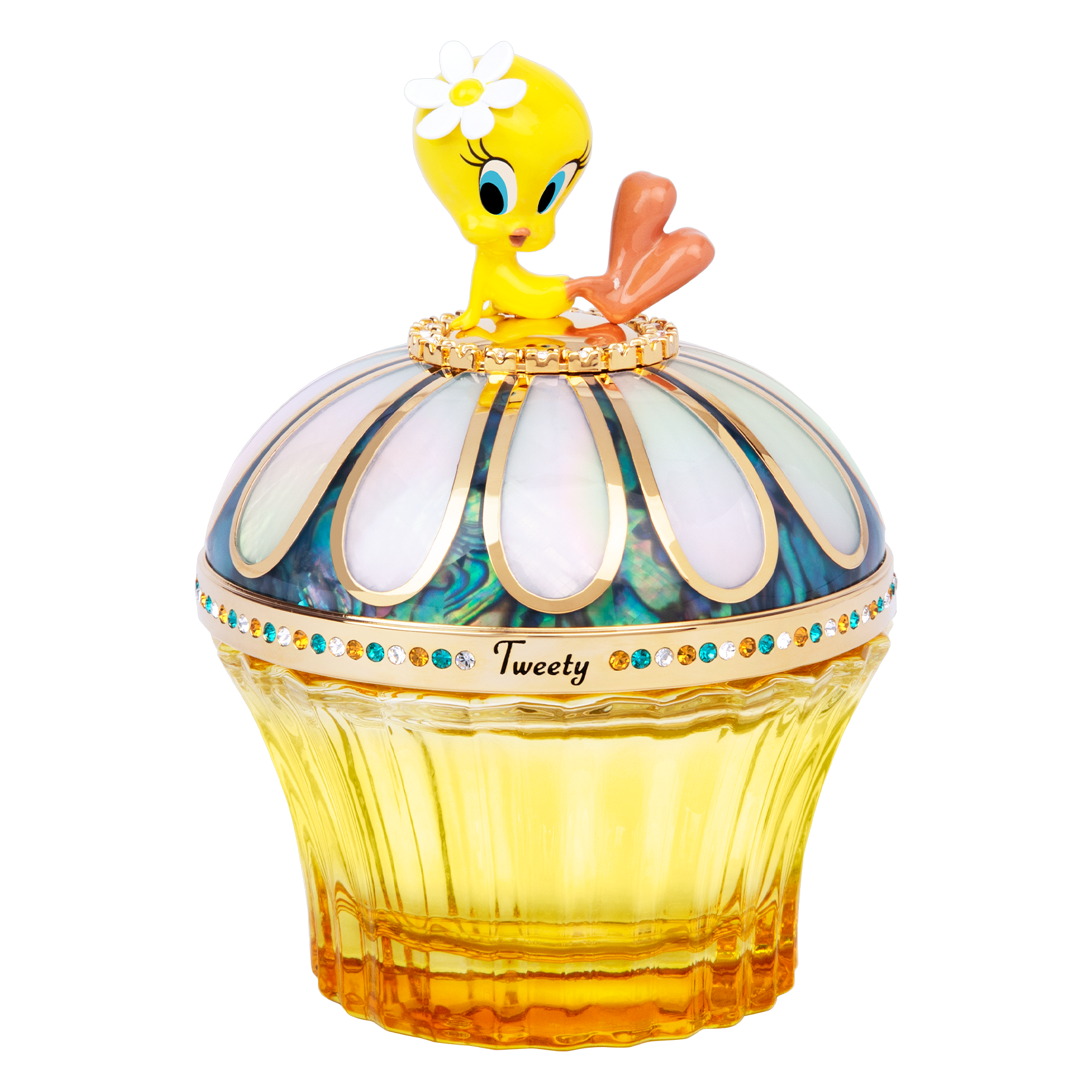 House of Sillage Looney Tunes Tweety