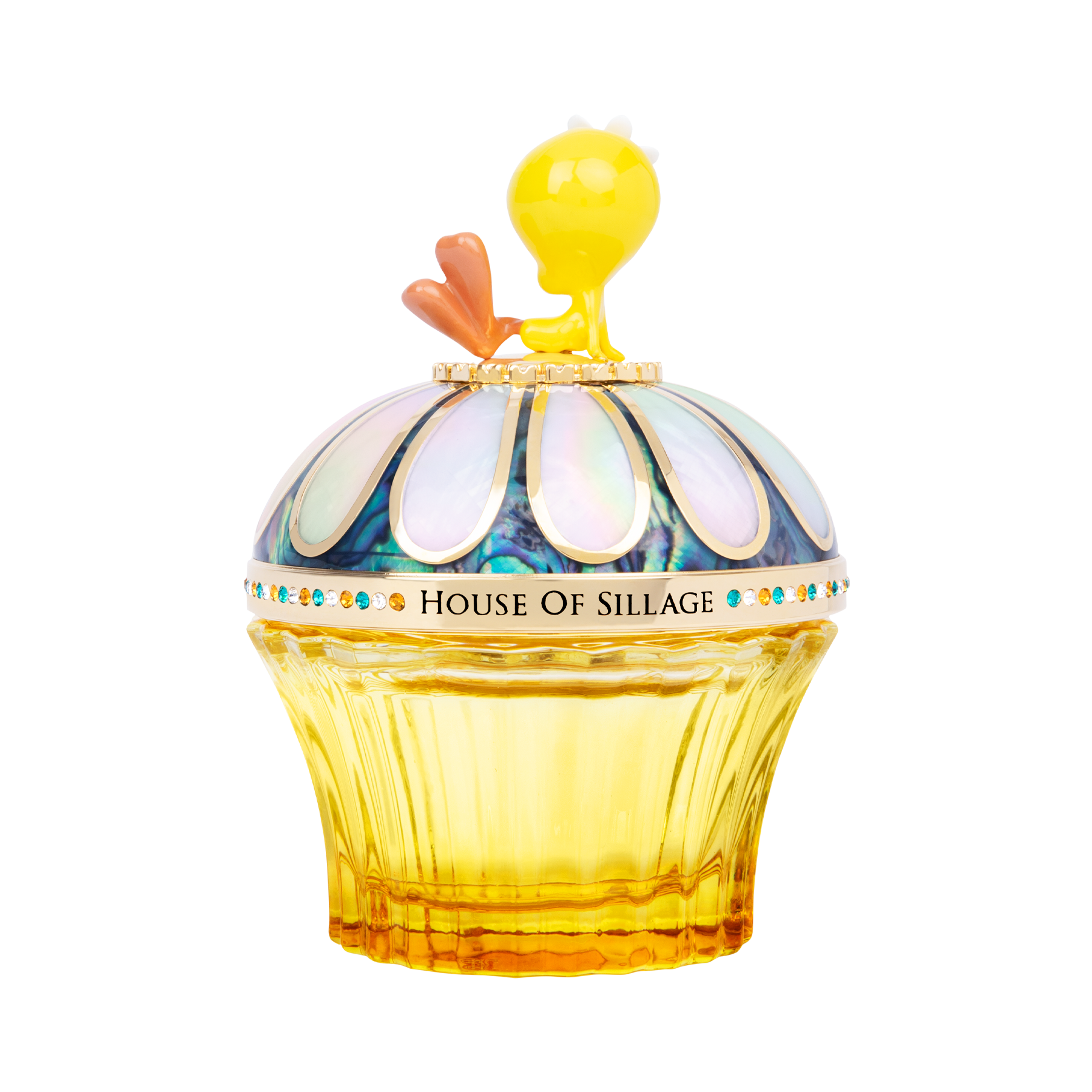House of Sillage Looney Tunes Tweety
