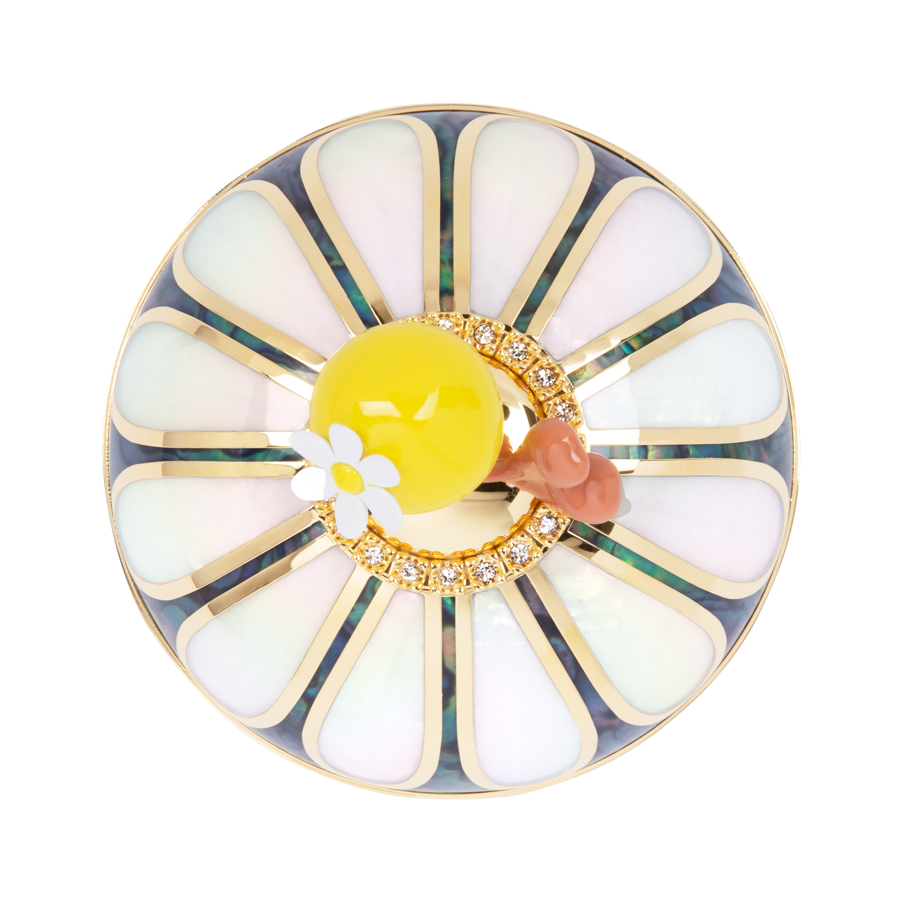 House of Sillage Looney Tunes Tweety