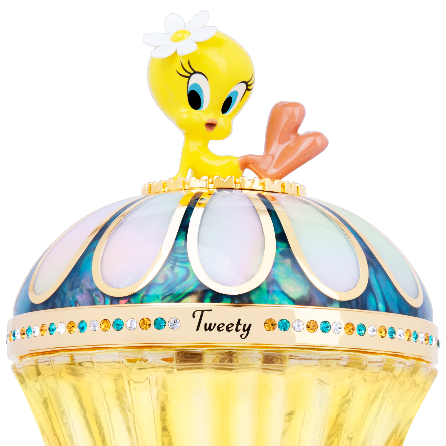 House of Sillage Looney Tunes Tweety