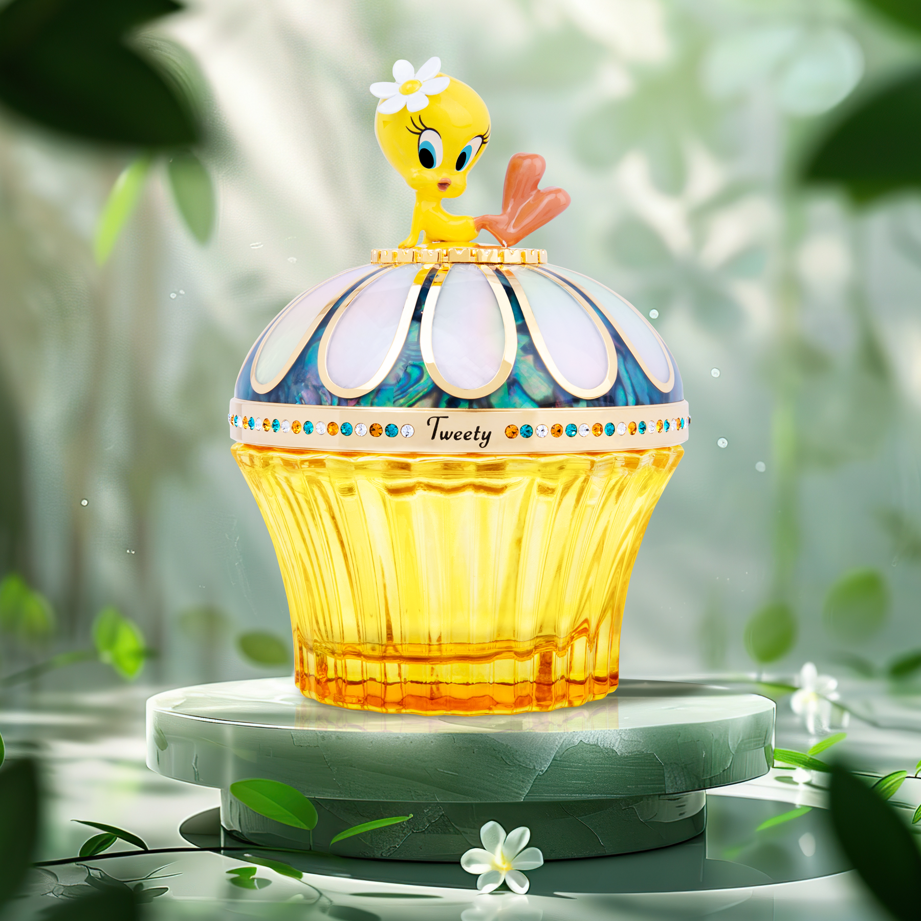 House of Sillage Looney Tunes Tweety