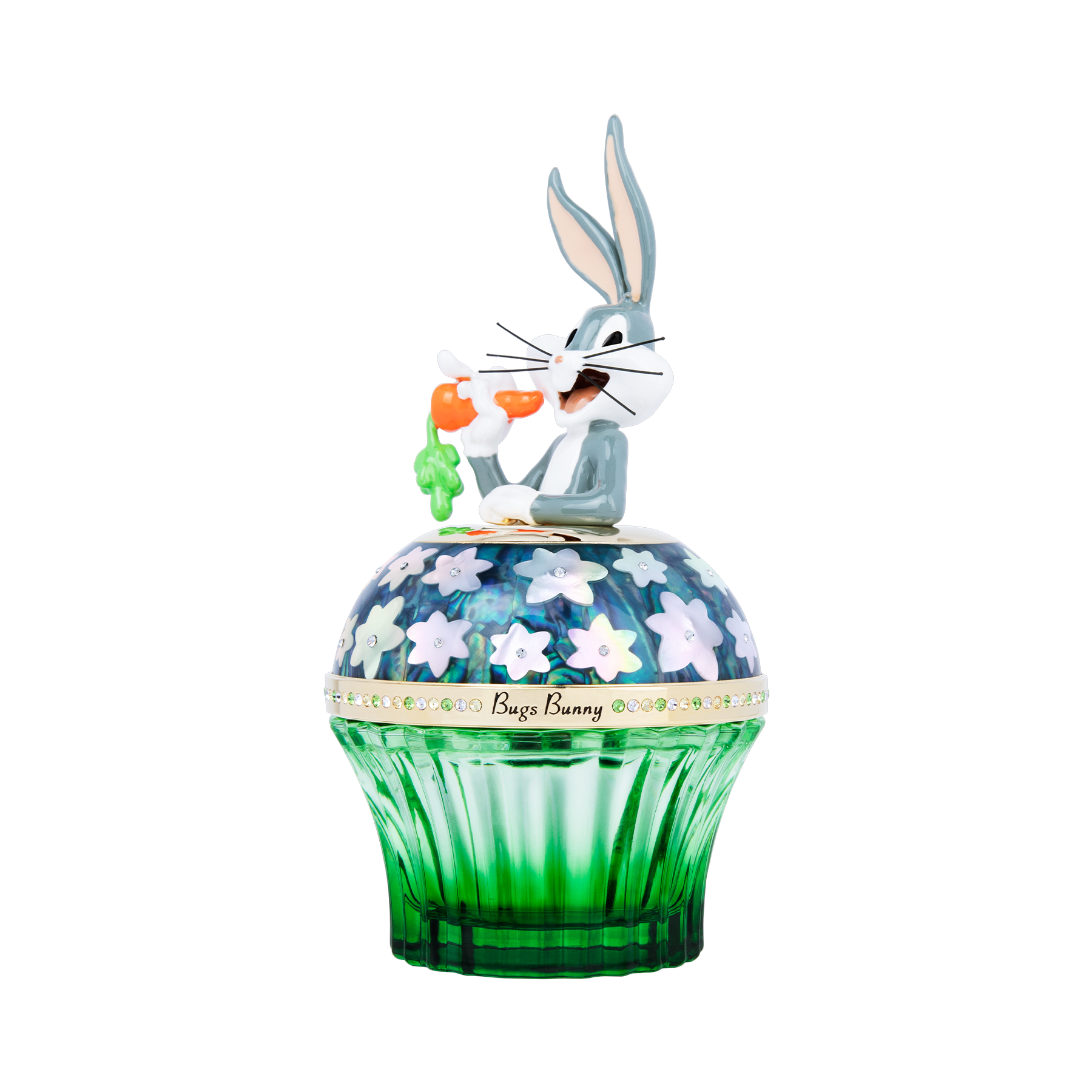House of Sillage Looney Tunes Bugs Bunny