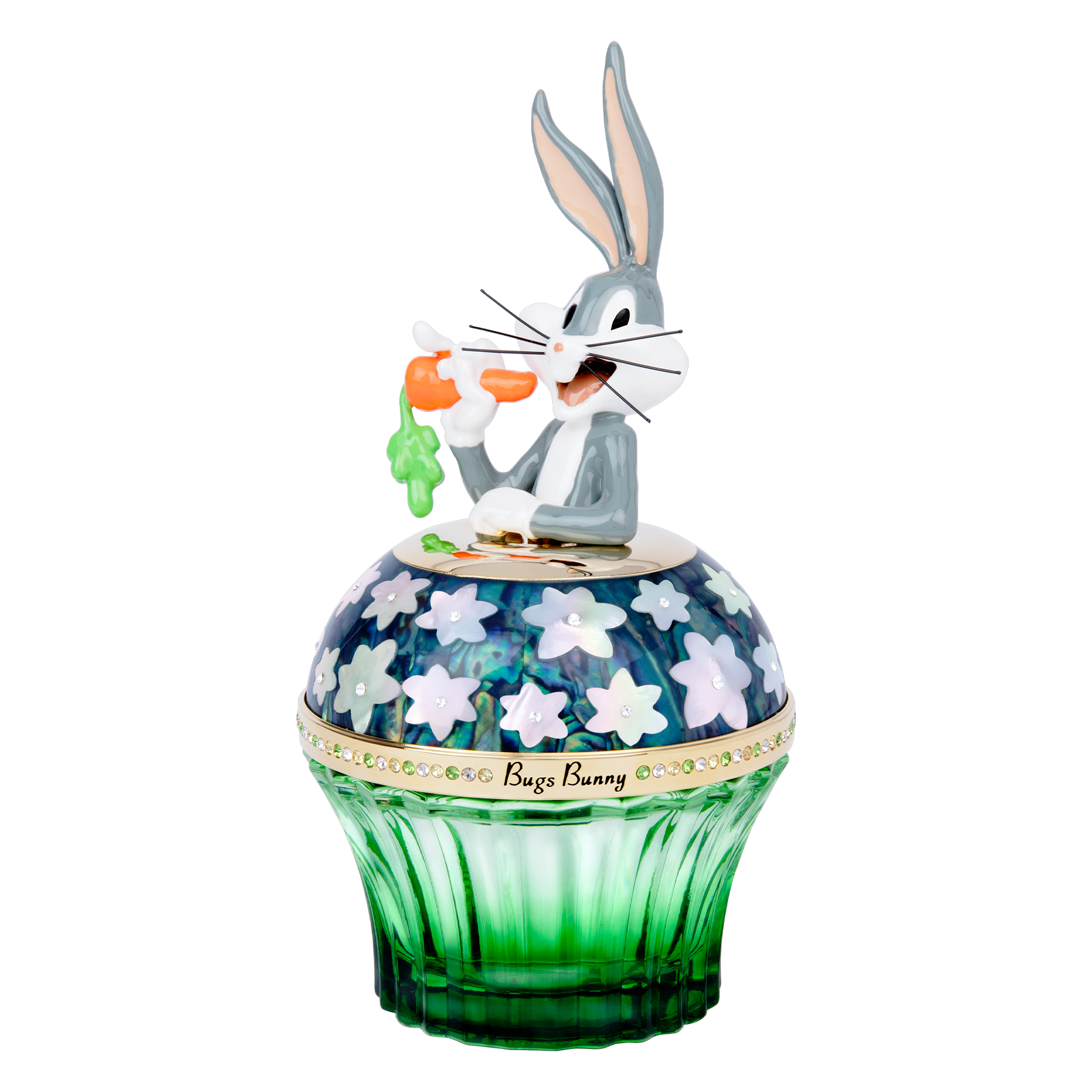 House of Sillage Looney Tunes Bugs Bunny