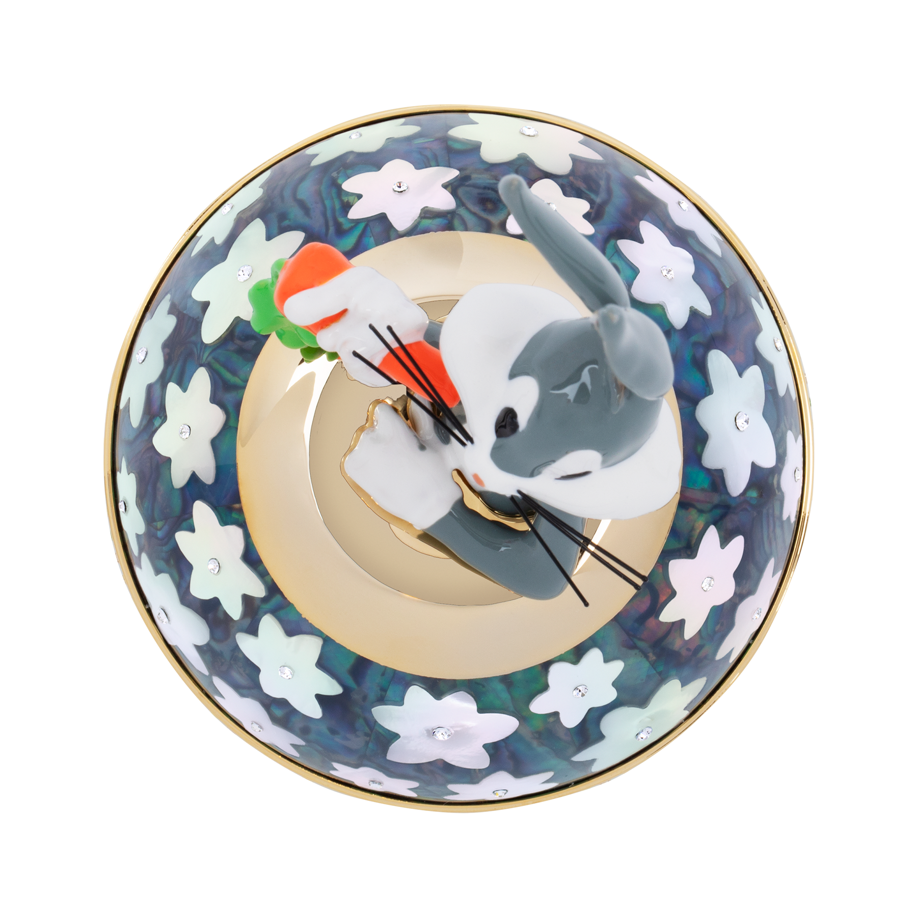 House of Sillage Looney Tunes Bugs Bunny