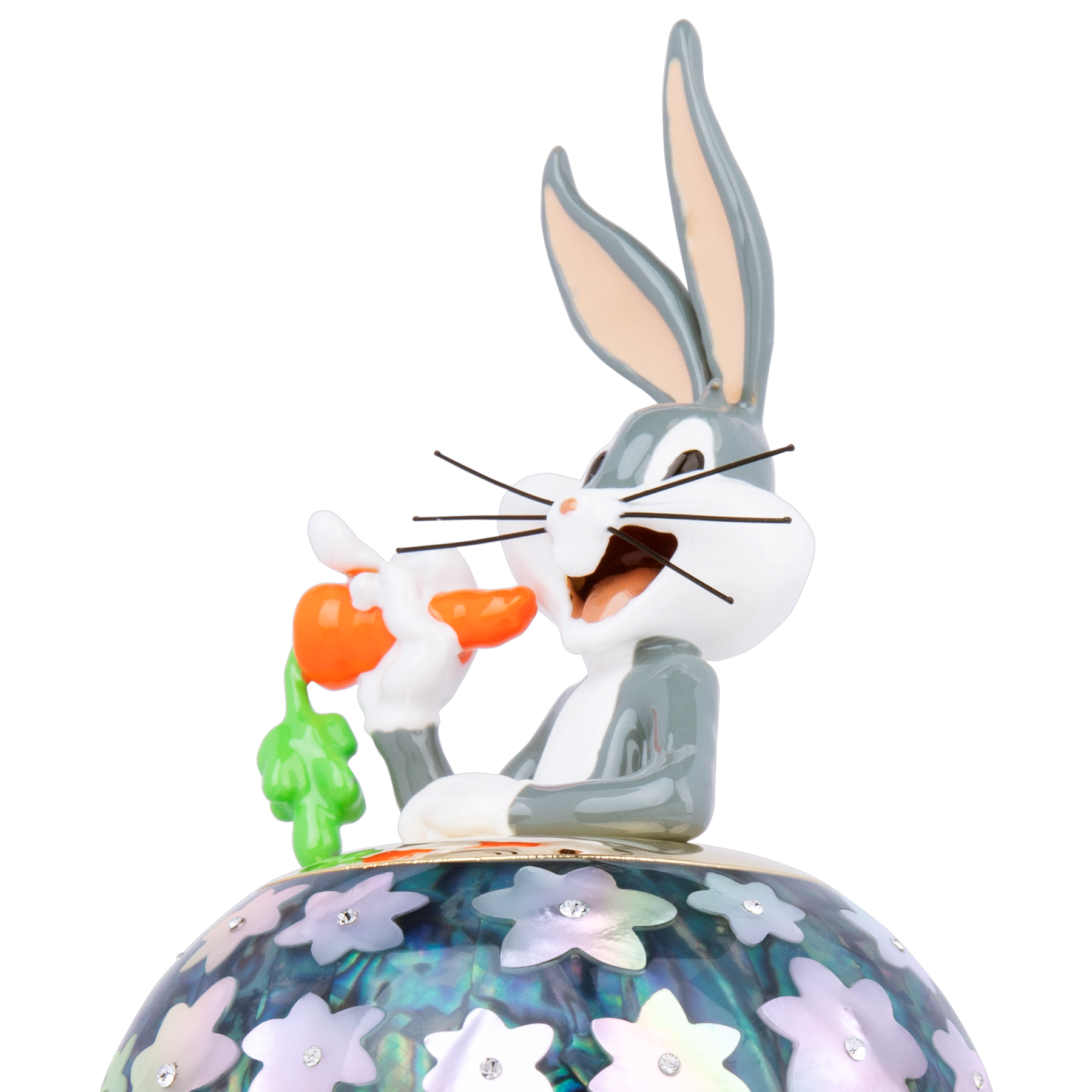 House of Sillage Looney Tunes Bugs Bunny