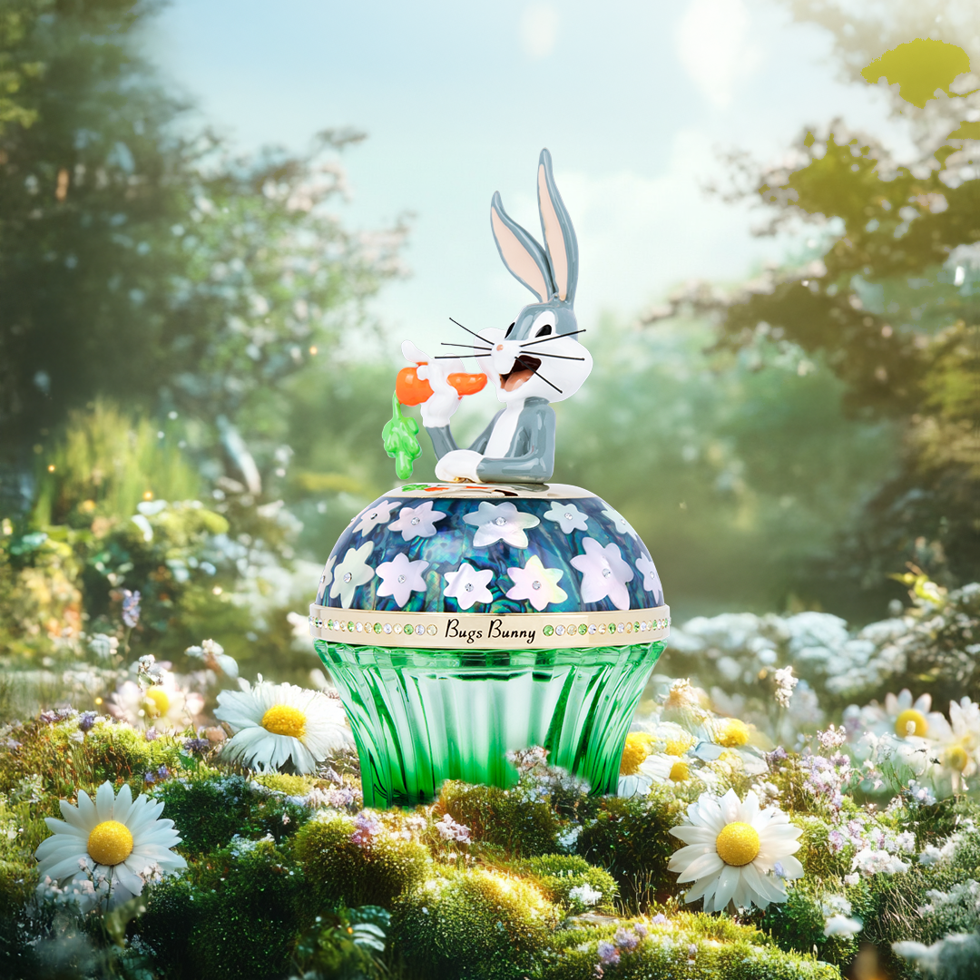 House of Sillage Looney Tunes Bugs Bunny