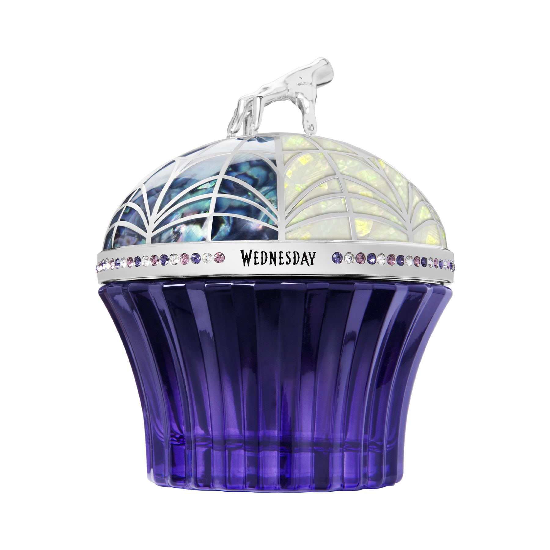 House of Sillage Wednesday