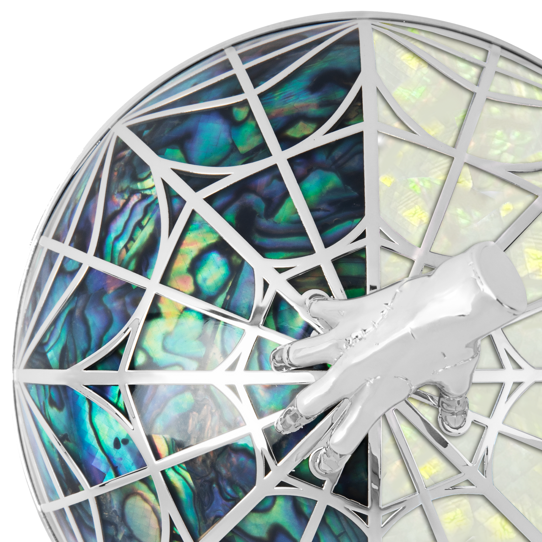 House of Sillage Wednesday