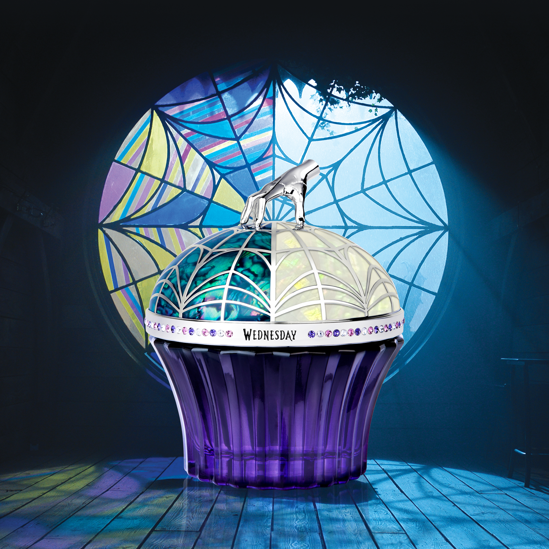 House of Sillage Wednesday