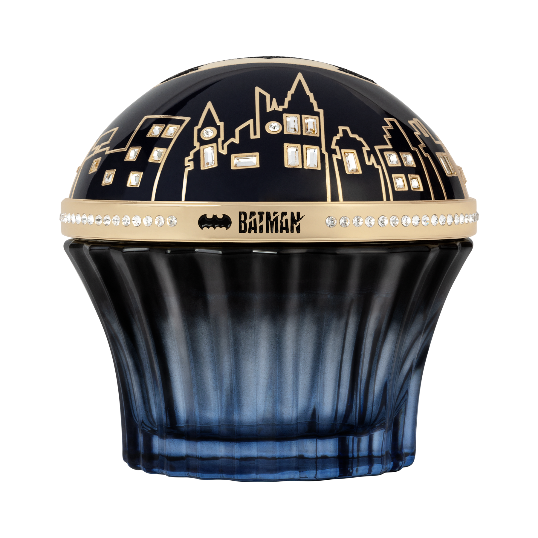 House of Sillage Batman