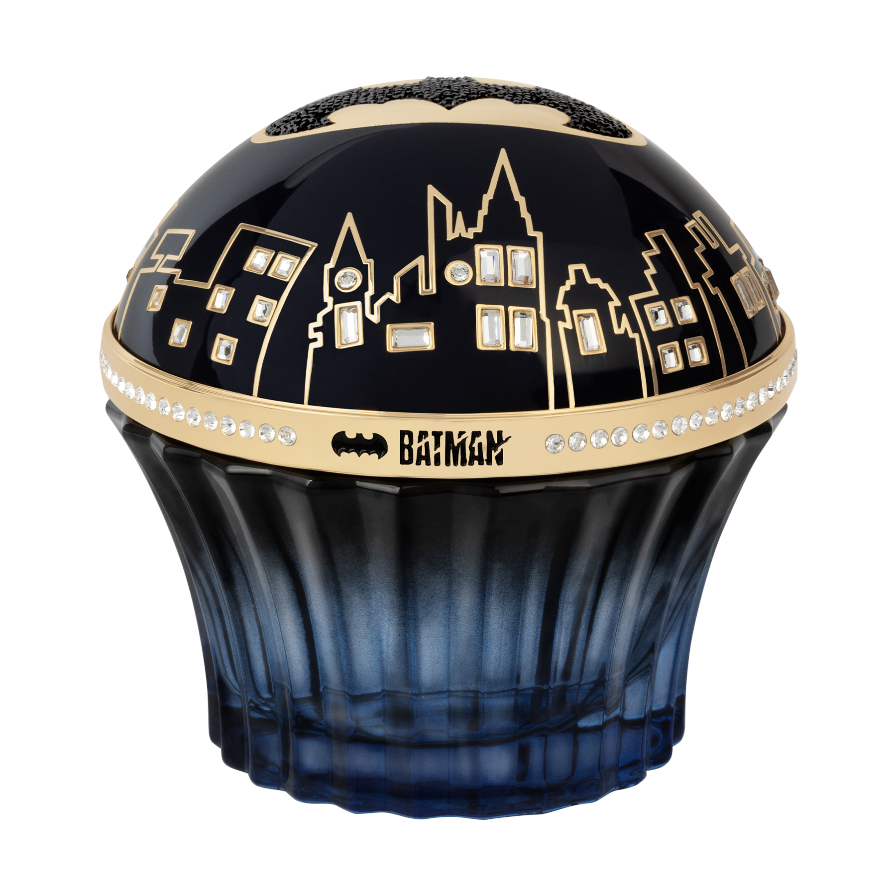 House of Sillage Batman