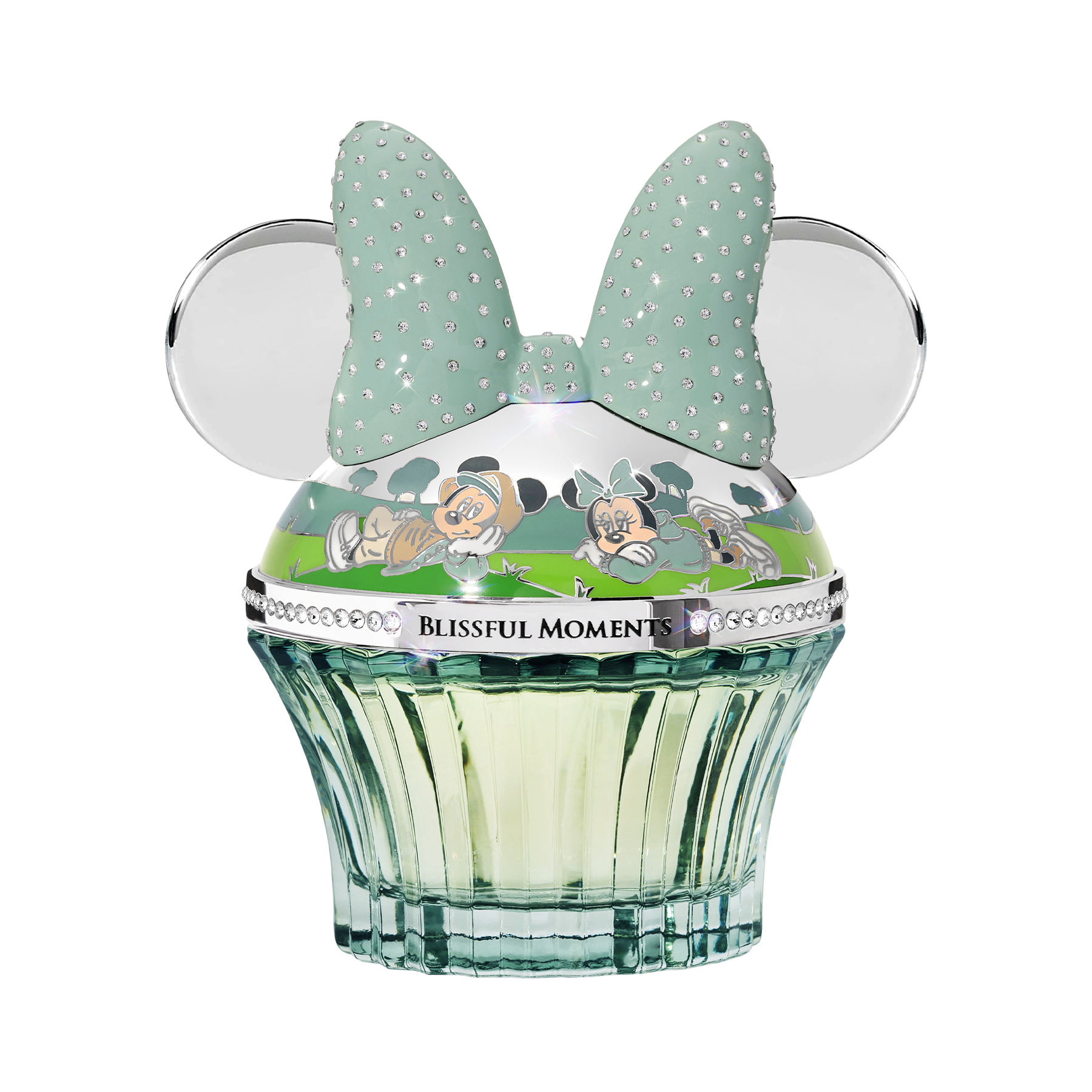 House of Sillage Blissful Moments Minnie Mouse