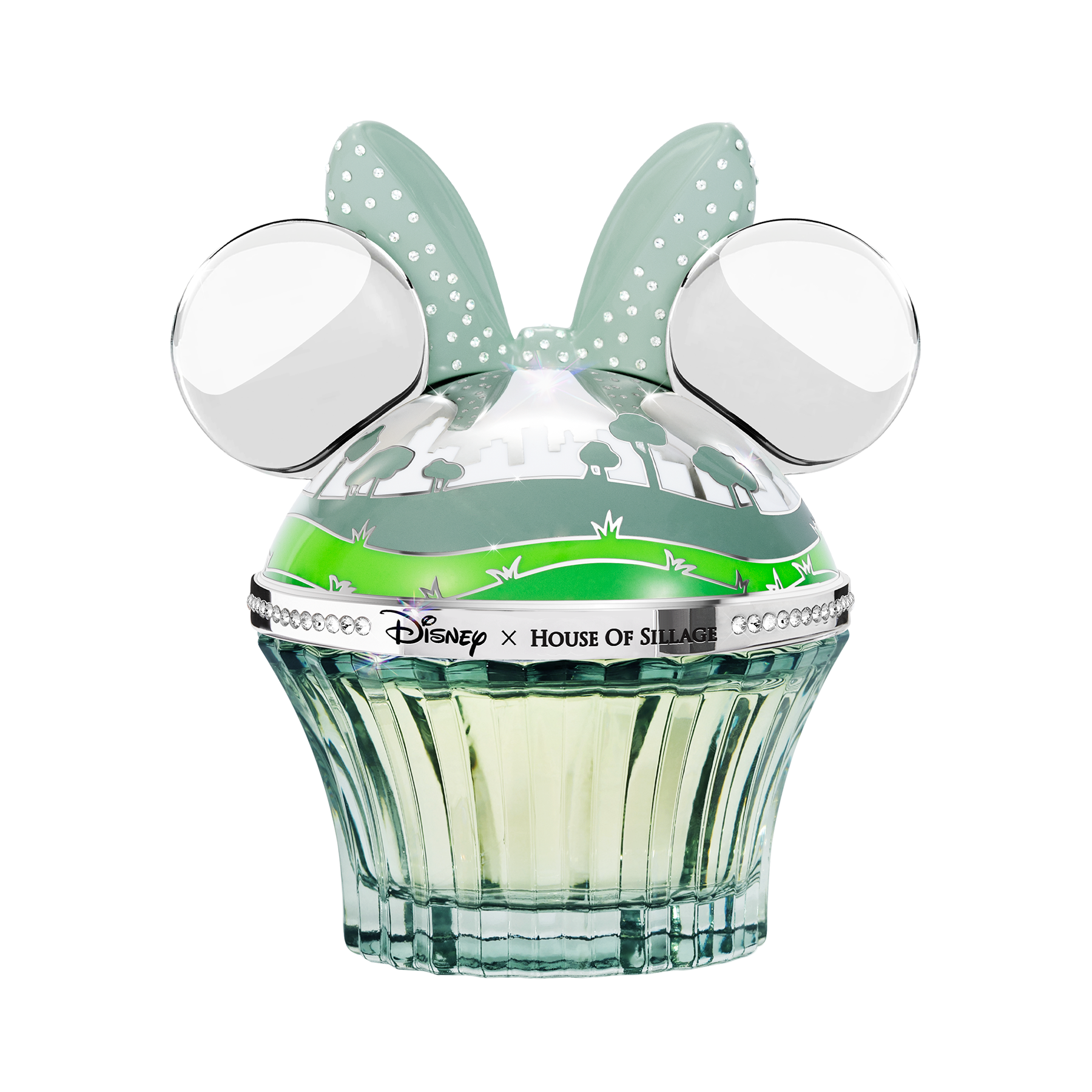 House of Sillage Blissful Moments Minnie Mouse