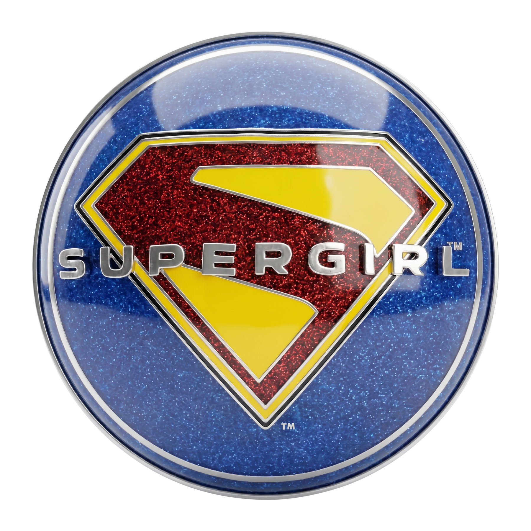 House of Sillage Supergirl
